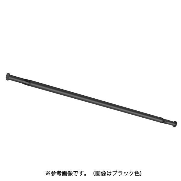 ランドリーバー LB-1 本体バー BK(ブラック) S 30020014