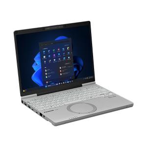 パナソニック Lets note SC6 12...の詳細画像2