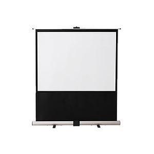 ケイアイシー モバイルスクリーン フロアタイプ 80インチワイド KPR-80V 1台