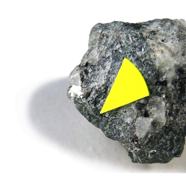 アレキサンドライト 原石 産地 ブラジル Alexandrite 金緑石 クリソベリル 天然石 鉱物...