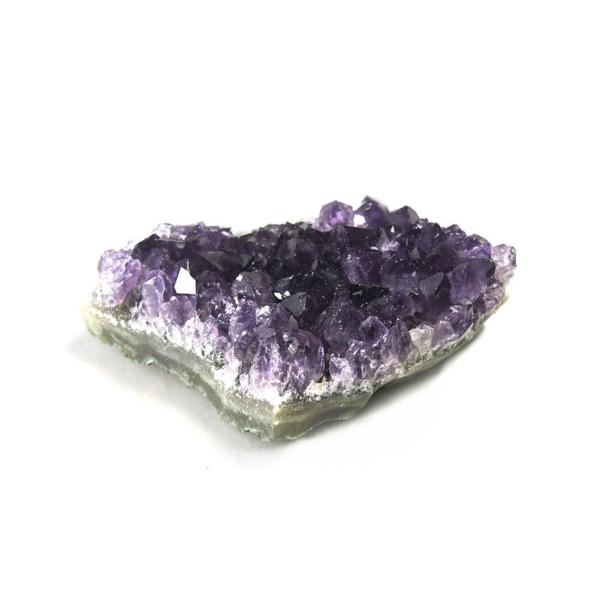 アメジスト クラスター 原石 産地 ウルグアイ Amethyst アメシスト 紫水晶 2月 誕生石 ...