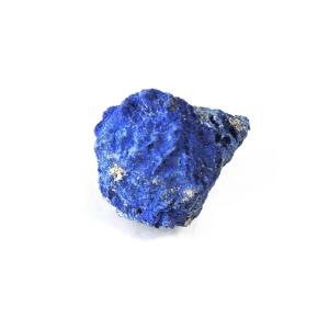 アズライト 原石 産地 モロッコ azurite アジュライト マウンテンブルー 藍銅鉱 天然石 鉱物 1点もの 現品撮影 AZSS-507