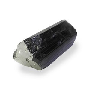 ブラックトルマリン 結晶 原石 1501g 頭部 側面結晶 産地 ブラジル black tourmaline 電気石 ショール 10月 誕生石 天然石 鉱物 1点もの 現品撮影 BT-238｜powerstonetourmaline