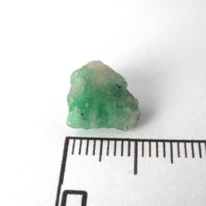エメラルド 宝石質 原石 パキスタン Emerald 翠玉 緑玉 5月 誕生石