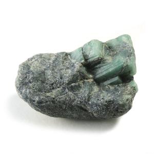 エメラルド 宝石質 原石 パキスタン Emerald 翠玉 緑玉 5月 誕生石