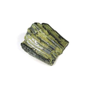 エピドート（Epidote・ 緑簾石） 天然石 鉱物 1点もの 現品撮影 EPD-4｜powerstonetourmaline