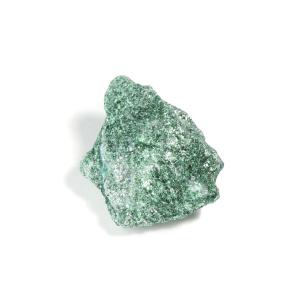 フックサイト FUCHSITE グリーンモスコバイト クロム雲母 原石 現品撮影 FS-19｜powerstonetourmaline