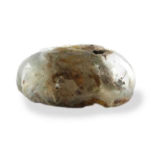 ガーデンクォーツ スフィア 丸玉 ボール レインボー ブラジル Garden