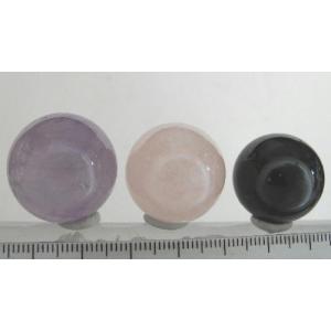 ブラックトルマリン スフィア 丸玉 ボール black tourmaline 電気石