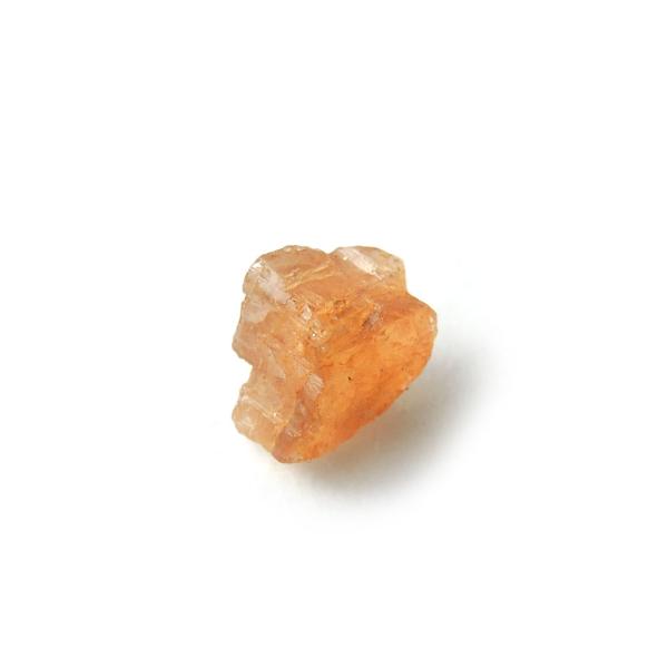 インペリアルトパーズ  原石 産地 ブラジル topaz 黄玉 11月 誕生石 天然石 鉱物 1点も...