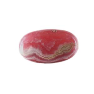 インカローズ ペンダントヘッド 産地 アルゼンチン rhodochrosite ロードクロサイト 菱マンガン鉱 天然石 鉱物 ジュエリー アクセサリー 1点もの 現品撮影 INH-2｜powerstonetourmaline