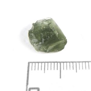 モルダバイト 原石 チェコ moldavite...の詳細画像1
