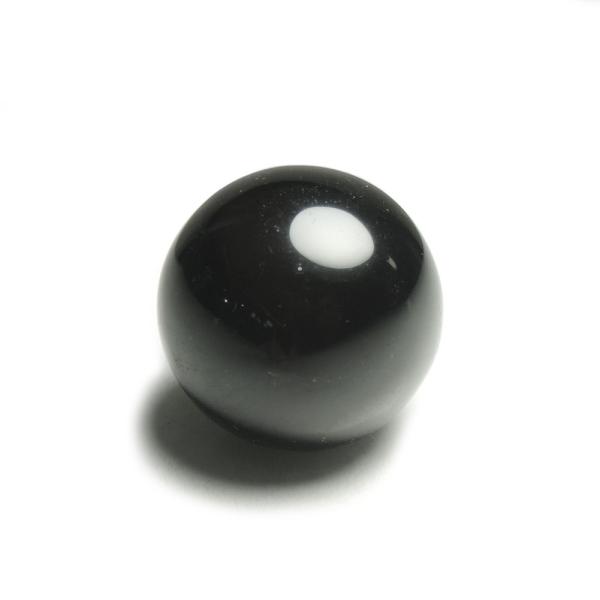 オブシディアン スフィア 丸玉 ボール 産地 メキシコ Obsidian 黒曜石 Glass Lav...