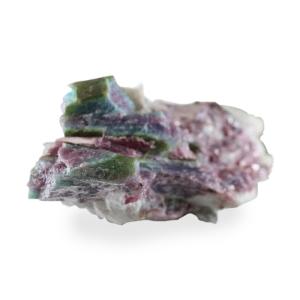 パライバトルマリン 柱状 結晶 原石 産地 ブラジル Paraiba Tourmaline リチア電気石 10月 誕生石 天然石 鉱物 1点もの 現品撮影 PAQ-108