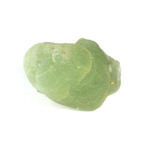 プレナイト with エピドート 原石 マリ共和国産 葡萄石 天然石