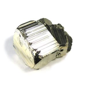 パイライト 原石  pyrite 黄鉄鉱 愚者の黄金 天然石 鉱物 1点もの 現品撮影 PYR-59｜powerstonetourmaline