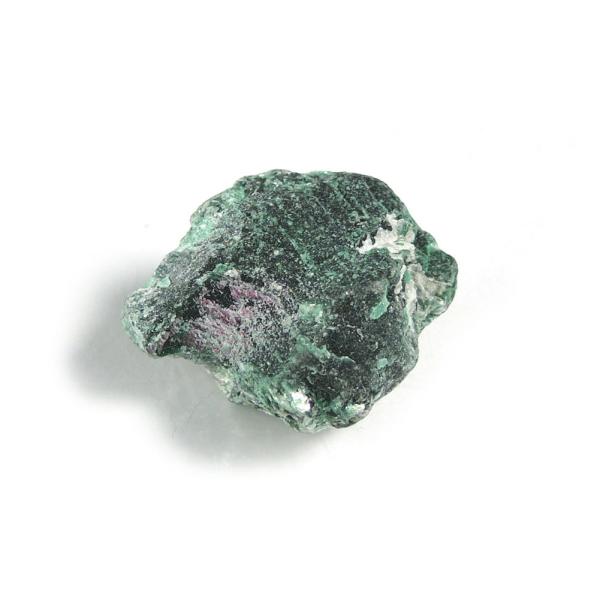 ルビー・イン・フックサイト RUBY with FUCHSITE 蛍光鉱物  7月 誕生石 1点もの...