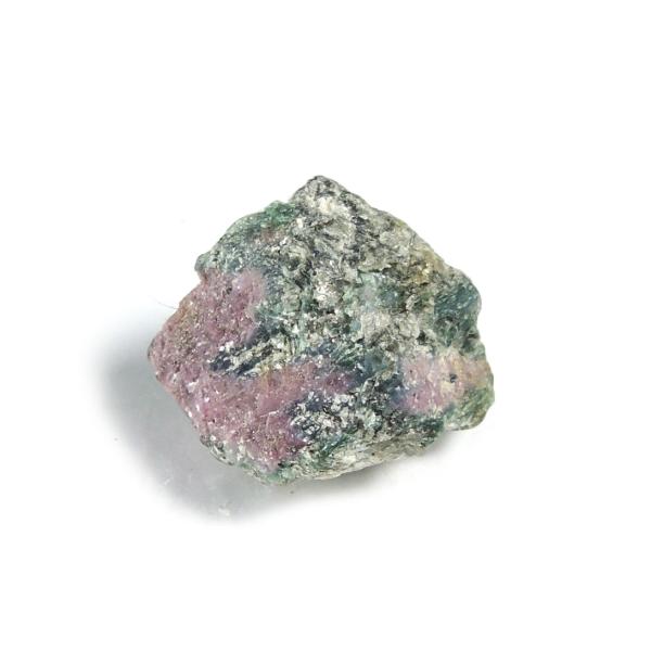 ルビー・イン・フックサイト RUBY with FUCHSITE 蛍光鉱物  7月 誕生石 1点もの...
