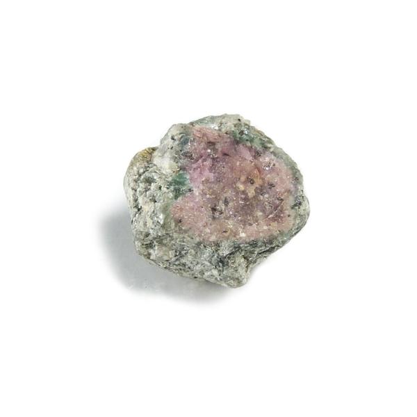 ルビー・イン・フックサイト RUBY with FUCHSITE 蛍光鉱物  7月 誕生石 1点もの...