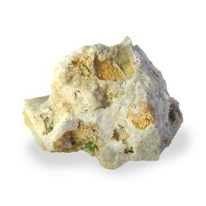 バリサイト 結晶 原石 Variscite バリッシャー石 現品撮影 1点もの VRC-13｜powerstonetourmaline