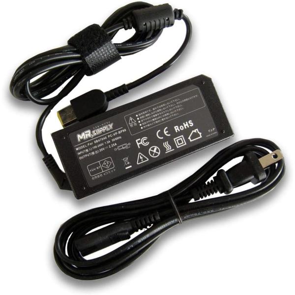 ACアダプタ NEC PC-VP-BP98 20V 2.25A ACアダプタ ADP003 ADP0...