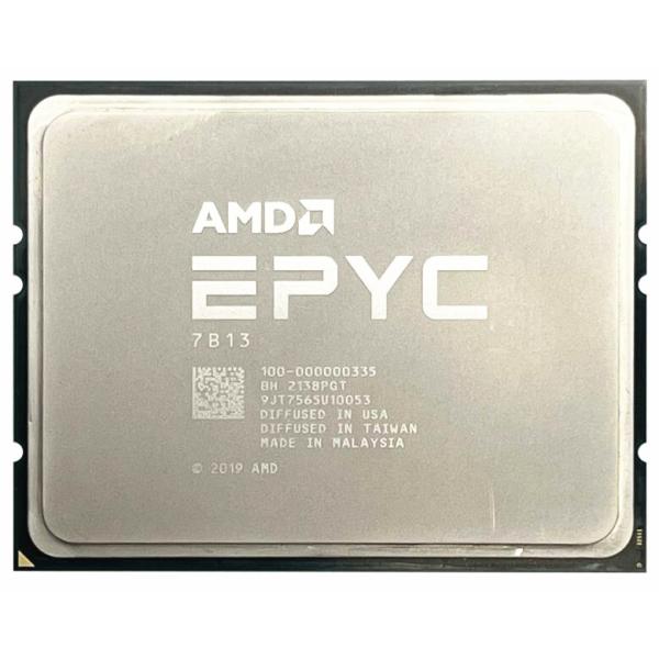 AMD EPYC 7B13 64 Core 2.2GHz SP3 Socket 256MB 7003...