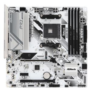 ASRock B550 Phantom Gaming-ITX/ax AM4 AMD SATA 6Gb/s Mini ITX