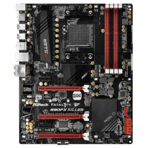 Supermicro X9DRI-F LGA2011 Intel C602 16x DDR3 240-PIN ATX Server