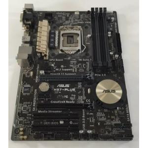 ASUS H97-PLUS LGA1150 DDR3 H97 USB3 SATA3 ATX Inte...