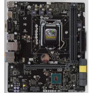 ASUS M32CD4-K LGA 1151 DDR4 Micro-ATX Motherboard