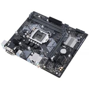 ASUS PRIME B365M-A LGA1151 DDR4 2666 MHz M.2 Support HDMI SATA