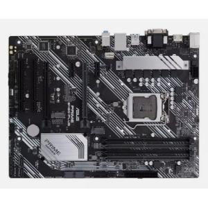 ASUS PRIME B460-PLUS LGA...の商品画像