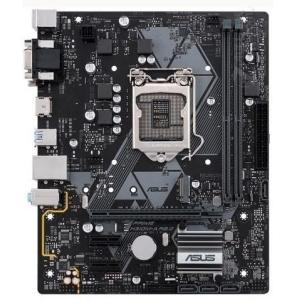 ASUS PRIME H310M-A R2.0 Intel H310 LGA 1151 DDR4 SATA3 MATX Desktop Motherboard