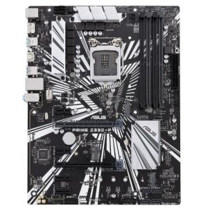 Intel Xeon E-2174G SR3WN 4C 3.8GHz 8MB 71W LGA1151 : パワー