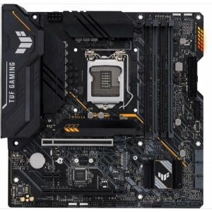 ASUS TUF GAMING B560M-PLUS DDR4 LGA1200 M-ATX Intel Motherboard