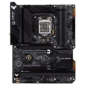 ASUS TUF GAMING B560M-PLUS DDR4 LGA1200 M-ATX Intel