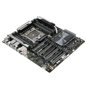 ASUS WS X299 SAGE LGA2066 DDR4 M.2 U.2 X299 CEB Workstation Motherboard