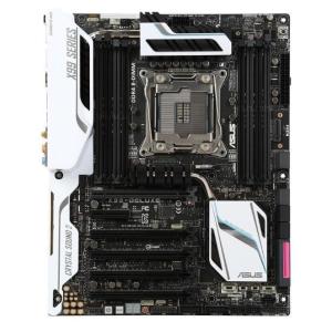 ASUS X99-DELUXE LGA 2011-v3 Intel X99 SATA 6Gb/s U...