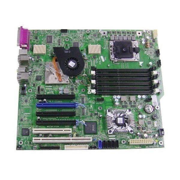 ★Dell D883F 0D883F CRH6C 0CRH6C Precision T5500 Se...