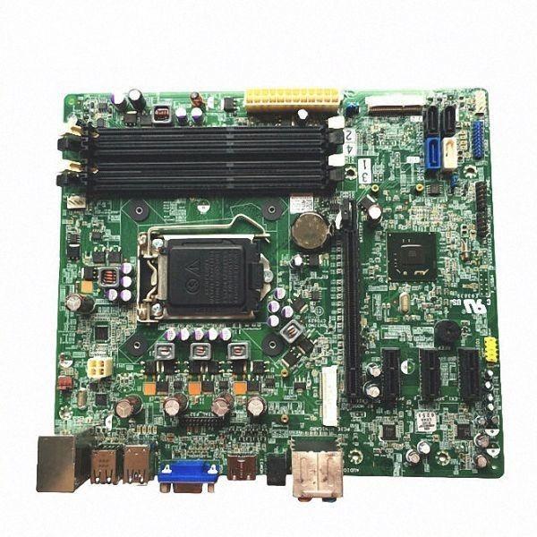 Dell XPS 8500 Desktop Motherboard MainBoard DH77M0...