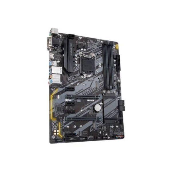GIGABYTE B365 HD3 LGA 1151 Intel B365 SATA 6Gb/s A...