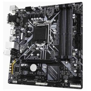 MSI Z390M-S01 LGA 1151 Intel Z390 DDR4 Dual M.2 USB3.1 Micro ATX