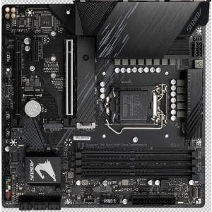 ASRock B560M PRO4 LGA 1200 Intel B560 SATA 6Gb/s Micro ATX