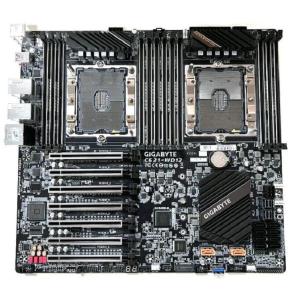 GIGABYTE C621-WD12 LGA 3647 Dual ECC DDR4 Intel C621 server Motherboard