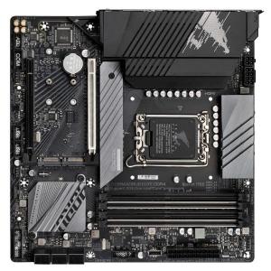 GIGABYTE B650M GAMING WIFI AMD AM5 DDR5 PCIe 4.0 x4 M.2 SSD MATX