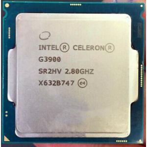 Intel Celeron G3900 SR2HV 2C 2.8GHz 2MB 51W LGA115...