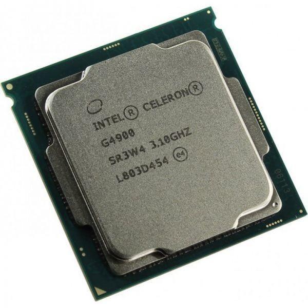 Intel Celeron G4900 SR3W4 2C 3.1GHz 2MB 54W LGA 11...