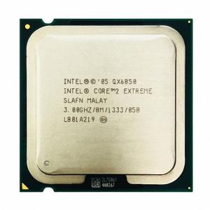 インテル（intel） 【中古】Core 2 Quad Q9650 3.00GHz FSB1333MHz