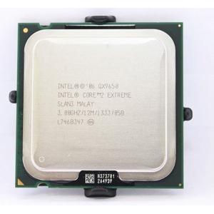 Intel Core i7-7820X SR3L5 8C 3.6GHz 11MB 140W LGA 2066 : パワー