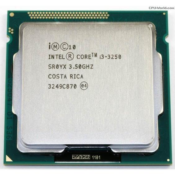 Intel Core i3-3250 SR0YX 2C 3.5GHz 3MB 55W LGA1155...